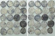 20 Grossi of Venice.