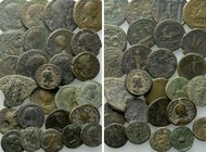 26 Roman Provincial Coins.