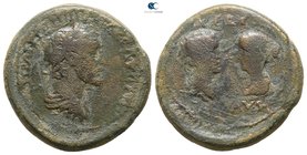 Mysia. Parion. Antoninus Pius AD 138-161. Bronze Æ
