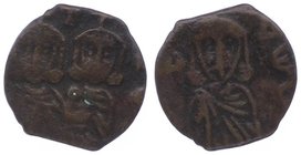 Bulgarien Ivan Alexander und Mihail 1331 - 1355
 Grossus o. J. Mouch. 86ff