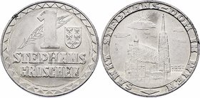 2. Republik 1945 - heute
 Stephansgroschen 1950 Wappen Niederösterreich. Wien. 2,48g stgl