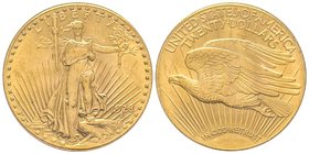 20 Dollars, Philadelphie, 1928, AU 33.43 g.
Ref : Fr. 183, KM#127 
PCGS MS63