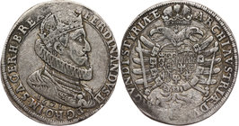 Austria, Ferdinand II, Taler 1621, Graz