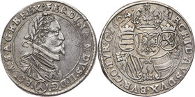 Austria, Ferdinand II, Taler 1624, Wien