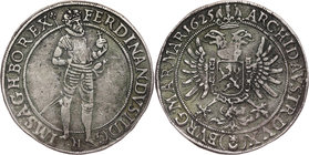 Austria, Ferdinand II, Taler 1625, Prag