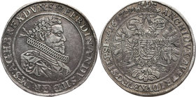 Austria, Ferdinand II, Taler 1632 IZ, Breslau