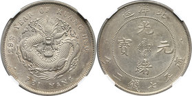 China, Chihli, Dollar Year 29 (1903)