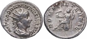 238-244 dC. Gordiano III. Roma. Antoniniano. 4,66 g. EBC-. Est.35.