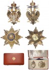Orders and Decorations 
 RUSSIAN EMPIRE (UNTIL 1917) / Российская империя (до 1917) 
 *) Important note : Bidding on this lot requires an enhanced d...
