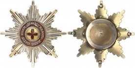 Orders and Decorations 
 RUSSIAN EMPIRE (UNTIL 1917) / Российская империя (до 1917) 
 Imperial Order of Saint Anne . 3rd model (1828–1917), 1st- and...