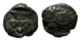 ATHENS. Archaic. 449-420 B.C. RARE!

Condition: Very Fine

Weight: 0.62gr
Diameter: 8.17mm

From a Private German Collection.