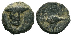 Greek , Uncertain , 

Condition: Very Fine

Weight: 3.16gr
Diameter: 16.53mm

From a Private Dutch Collection.