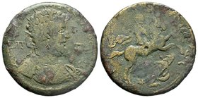CILICIA. Tarsus. Septimius Severus (193-211). Ae.

Condition: Very Fine

Weight: 20.69gr
Diameter: 34.45mm

From a Private UK Collection.
