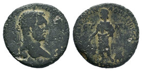 CILICIA, Mopsouestia-Mopsos. Caracalla. Caesar, AD 196-198. Æ 

Condition: Very Fine

Weight: 13.18gr
Diameter: 28.16mm

From a Private UK Collection....