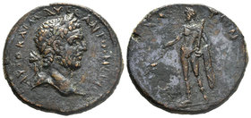 CILICIA, Mallus. Caracalla. AD 198-217. Æ

Condition: Very Fine

Weight: 26.64gr
Diameter: 33.88mm

From a Private Dutch Collection.