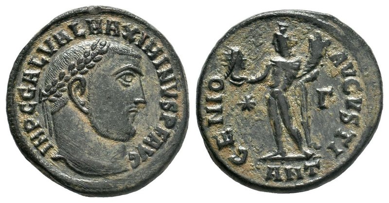 Maximinus II Daia (305-313 AD). AE, ANTIOCH

Condition: Very Fine

Weight: 5.57g...