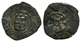CRUSADERS. County of Tripoli. Raymond III, 1152-1187. AE

Condition: Very Fine

Weight: 0.69gr
Diameter: 14.1mm

From a Private UK, Collection.