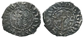 Armenia. Levon I (1187-1219). AR HALF Tram

Condition: Very Fine

Weight:1.39gr 
Diameter: 17.9mm

From a Private UK, Collection.