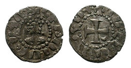 ARMENIA, Cilician Armenia. Royal. Hetoum II. 1289-1293, 1295-1296, and 1301-1305. BI Denier . Upon the death of his father Levon II, Hetoum II inherit...