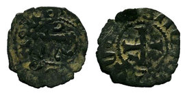 Levon V, 1374-1375 AD. Copper pogh. RARE!

Condition: Very Fine

Weight: 0.66gr
Diameter: 16.77m

From a Private UK, Collection.