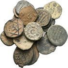 Lot of 20 islamic mixed coins