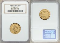 Victoria gold Sovereign 1860-SYDNEY VF20 NGC, Sydney mint, KM4. AGW 0.2353 oz. 

HID09801242017