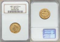 Victoria gold Sovereign 1864-SYDNEY XF40 NGC, Sydney mint, KM4. AGW 0.2353 oz. 

HID09801242017