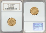 Victoria gold Sovereign 1867-SYDNEY XF45 NGC, Sydney mint, KM4, Fr-10. AGW 0.2353 oz. 

HID09801242017