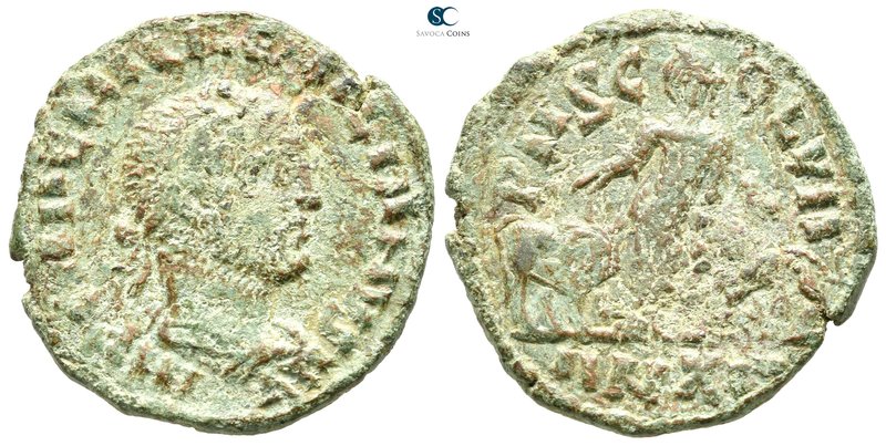 Moesia Superior. Viminacium. Aemilianus AD 253-253. 
Bronze Æ

26 mm., 8,32 g...