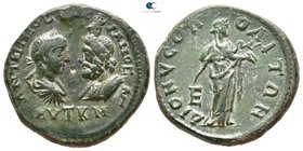 Moesia Inferior. Dionysopolis. Gordian III AD 238-244. Bronze Æ