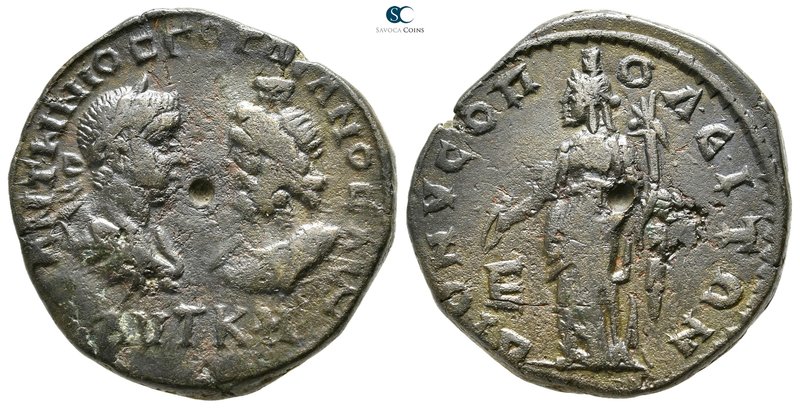 Moesia Inferior. Dionysopolis. Gordian III AD 238-244. 
Bronze Æ

26 mm., 11,...
