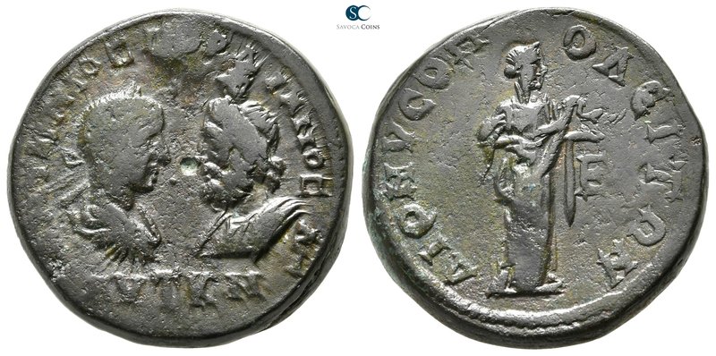 Moesia Inferior. Dionysopolis. Gordian III AD 238-244. 
Bronze Æ

26 mm., 13,...