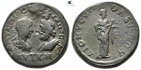 Moesia Inferior. Dionysopolis. Gordian III AD 238-244. Bronze Æ