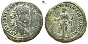 Moesia Inferior. Marcianopolis. Severus Alexander AD 222-235. Bronze Æ