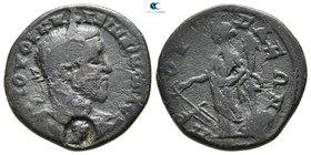 Bithynia. Prusias ad Hypion. Maximinus I Thrax AD 235-238. Bronze Æ