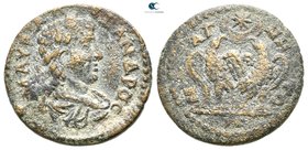 Ionia. Magnesia ad Maeander. Severus Alexander AD 222-235. Bronze Æ