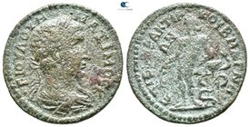 Ionia. Magnesia ad Maeander. Maximus, Caesar AD 236-238. Bronze Æ