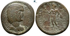 Lydia. Hypaipa. Julia Domna, wife of Septimius Severus AD 193-217. Bronze Æ