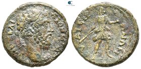 Lydia. Thyateira. Commodus AD 180-192. Bronze Æ