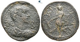 Caria. Tabai. Gallienus AD 253-268. Bronze Æ