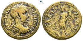 Phrygia. Alia. Gordian III AD 238-244. Bronze Æ