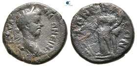 Pisidia. Konana. Marcus Aurelius AD 161-180. Bronze Æ