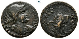 Pisidia. Termessos Major. Pseudo-autonomous issue AD 150-250. Bronze Æ