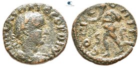 Lykaonia. Iconion. Gordian III AD 238-244. Bronze Æ