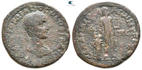 Cilicia. Anazarbos. Gordianus III AD 238-244. Bronze Æ