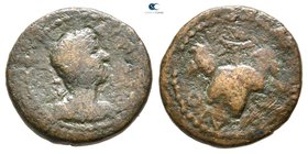 Cilicia. Diokaisareia. Pseudo-autonomous issue AD 120-150. Bronze Æ