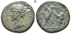 Cilicia. Diokaisareia. Marcus Aurelius AD 161-180. Bronze Æ