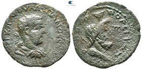Cilicia. Flaviopolis. Valerian I AD 253-260. Bronze Æ