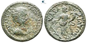 Cilicia. Karallia. Otacilia Severa AD 244-249. Bronze Æ