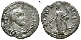 Cilicia. Kolybrassos. Severus Alexander AD 222-235. Bronze Æ